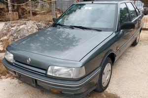 Ricambi Renault 21 ( R21 )