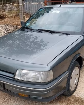 Ricambi Renault 21 ( R21 )