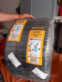n°4 gomme Aplus A909 misure 175/60r15 81H 