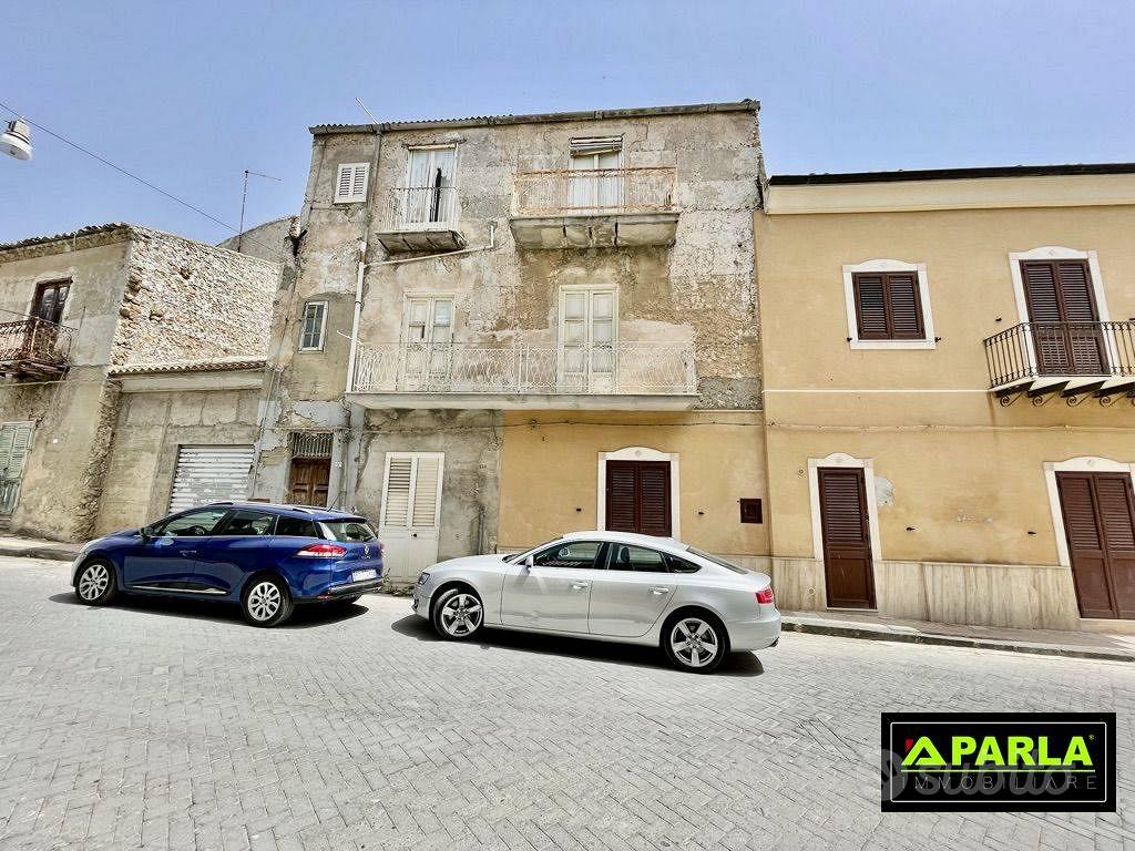 Appartamento – Ravanusa, San Michele, Agrigento - Vista 3