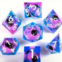 Set dadi D&D