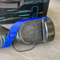 Overboard con bluetooth