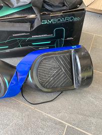 Overboard con bluetooth