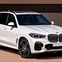 Ricambi BMW X5 M Sport 2020