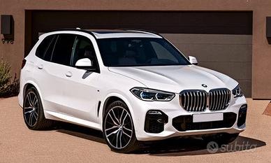 Ricambi BMW X5 M Sport 2020