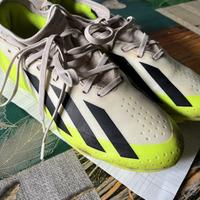 Scarpe Calcio Adidas Crazyfast