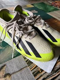 Scarpe Calcio Adidas Crazyfast
