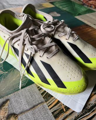 Scarpe Calcio Adidas Crazyfast
