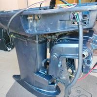 YAMAHA 25 J gambale