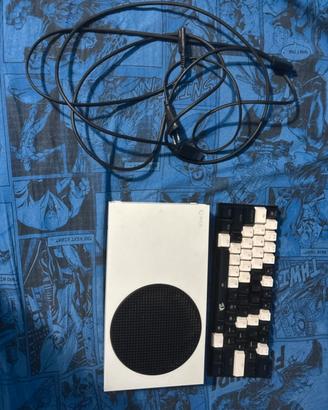 xbox series s