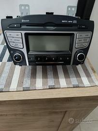 Autoradio per Hyundai