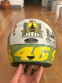 Casco pers. Valentino Rossi bambino