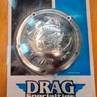 cover primaria harley davidson live to ride m8 new