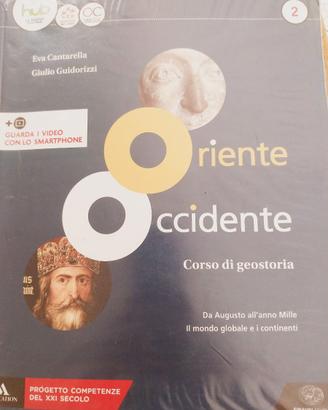 Oriente occidente 2