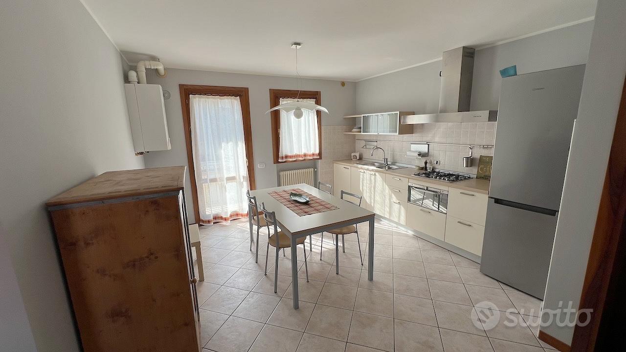 Appartamento – VI - Vista 5