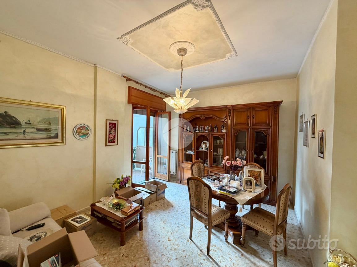 Apartment in Gragnano, Sigliano, Napoli - Vista 5