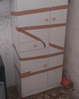 scarpiera