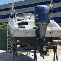 Beneteau Flyer 750 sundeck