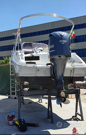 Beneteau Flyer 750 sundeck