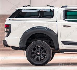 Hard Top Alpha type e