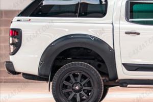 Hard Top Alpha type e