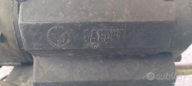 elettropompa travaso vino