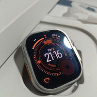 Apple Watch Ultra 2