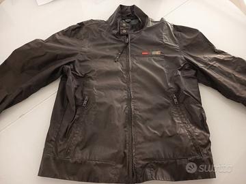 Giacca a vento Uomo Diesel - Taglia M