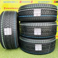 X4: Invernali 275/45R21 110V -PIRELLI- al 70%