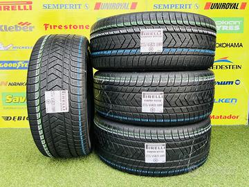 X4: Invernali 275/45R21 110V -PIRELLI- al 70%