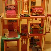 Casa delle Barbie