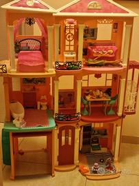 Casa delle Barbie