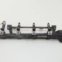 KIT INIETTORI FORD Fiesta 6a Serie RTJA, RTJB, RTJ
