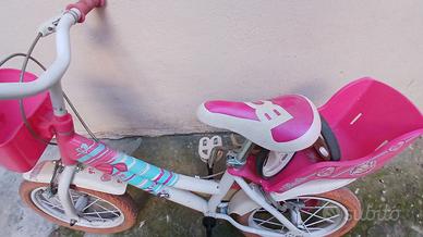bicicletta bimba