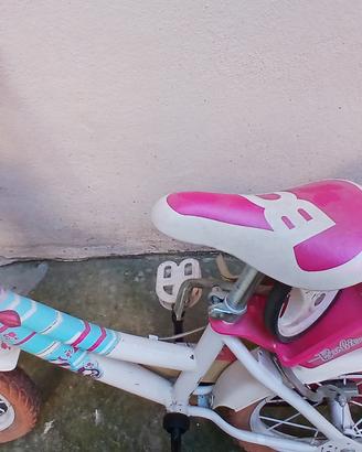 bicicletta bimba