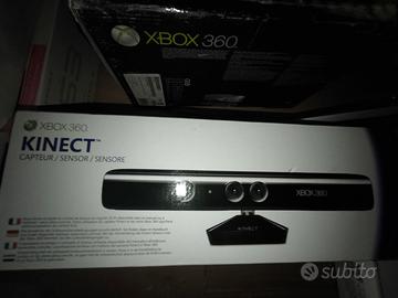 Xbox kinetc  boxato 