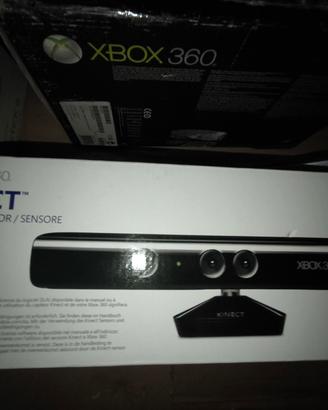 Xbox kinetc  boxato 