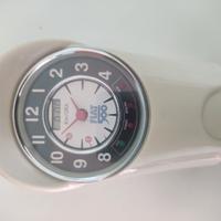 sveglia contachilometri 