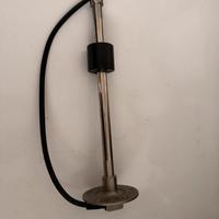 Galleggiante serbatoio acqua/benzina 250mm