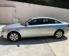 AUDI A6 2.0 TDI 140cv (DOMMYcars)