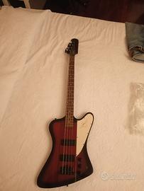 Basso elettrico Epiphone Thunderbird 