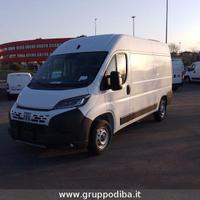 FIAT Ducato AG3 Serie 2 Stock My25 Furgone La...