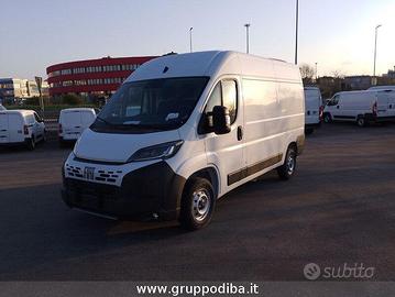 FIAT Ducato AG3 Serie 2 Stock My25 Furgone La...
