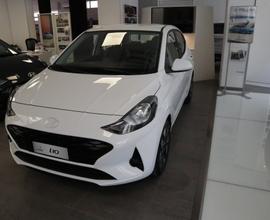 Hyundai i10 1.0 MPI MT CONNECTLINE 67CV