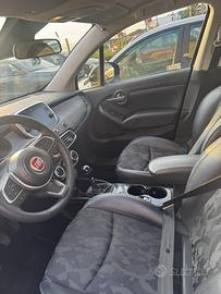 Fiat 500x Cross 1.60 130 cv