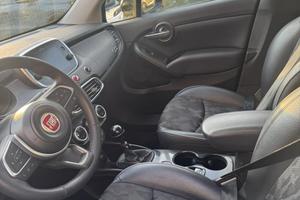 Fiat 500x Cross 1.60 130 cv