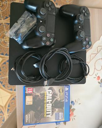 Play Station 4 da 1Tbyte.