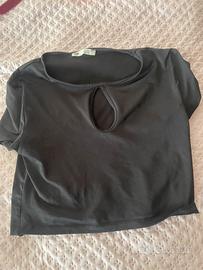 T-Shirt Stradivarius