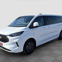 FORD Tourneo Custom 2°s 320 2.0 EcoBlue 150CV P