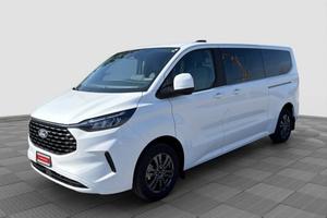 FORD Tourneo Custom 2°s 320 2.0 EcoBlue 150CV P